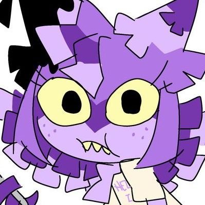 F0llie_alt's profile picture. my tiktok: f0llie,
discord : F0llie_official  .
dni: T-phobes, racists, homophobes, I don't remember,,. {
she her only}
neurodivergent person  .