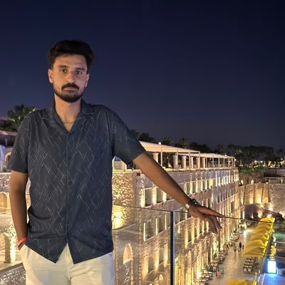 YazeedMustafa24's profile picture. 𝒅𝒐𝒏’𝒕 𝒈𝒆𝒕 𝒕𝒐𝒐 𝒄𝒍𝒐𝒔𝒆 𝒊𝒕’𝒔 𝒅𝒂𝒓𝒌 𝒊𝒏𝒔𝒊𝒅𝒆 🖤.. 𝒑𝒉𝒚𝒔𝒊𝒐𝒕𝒉𝒆𝒓𝒂𝒑𝒊𝒔𝒕 ♿️