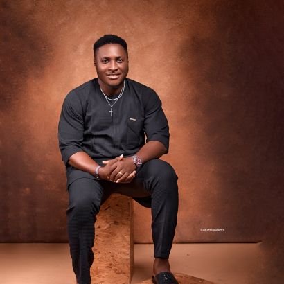 AyodeleMatthew0's profile picture. 