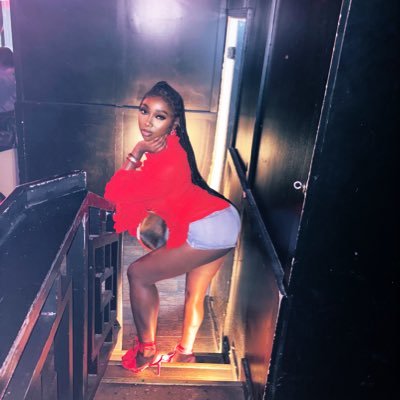 KhariBrielle🎀 Profile