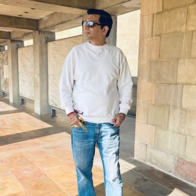 SharmaManish126's profile picture. Chief Editor@ Punjab Kesari. Time spent among trees is never time wasted. Worked with NDTV, Punjab Kesari and HT. Tweets are personal.