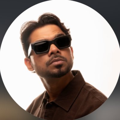 Arjandhillon19's profile picture. A for Arjan ❤️‍🔥 | If an artist falls in love with you, you can never die.