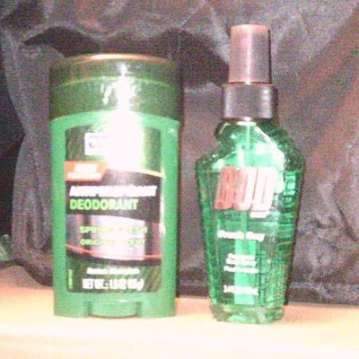 Clampivirus's profile picture. 