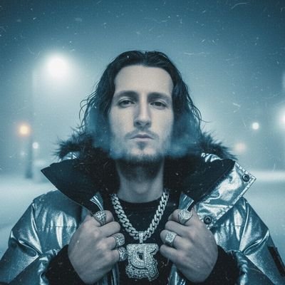 SkinnyPurp's profile picture. Creation Is Divine - $aintPurp💜🙏
#SaintsOffScript #SkinnyPurp #PvinGvng #TemereDioShoes