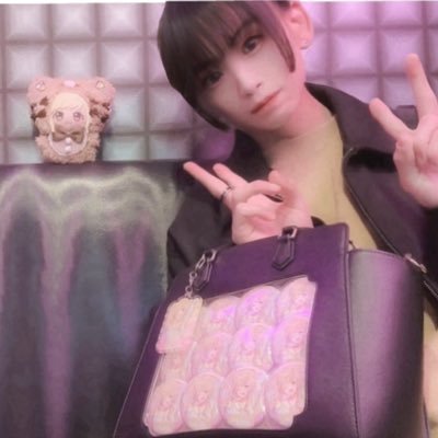 g0chiusq's profile picture. 30↑🚹 学マス主軸。藤田ことねちゃん担当💛あんスタ、プリキュア、ミリマス、ごちうさ。ファッション小物屋さんで働いてます。I would like to build a close and good relationship with FF❕