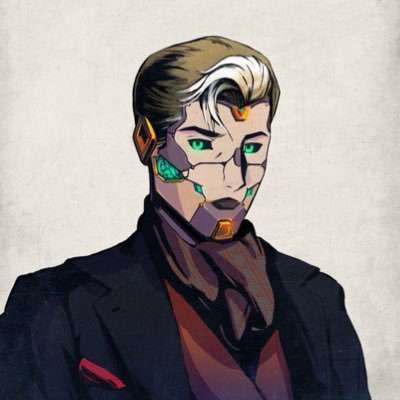 evenprime77's profile picture. onchain property perps, growth @loafmarkets