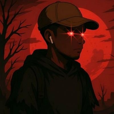 Gerald_yea's profile picture. We’ve seen things they’ll never see. Contributor @base @375ai_