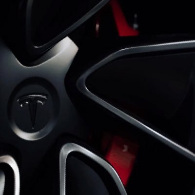 Jeff1733461's profile picture. Tesla!! Fins_Up!