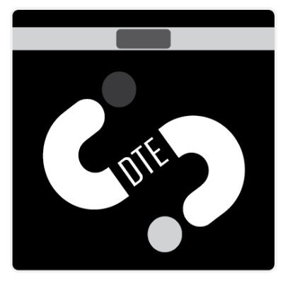 dte_strat_tech's profile picture. Inspired by Psychohistory & Futurology/Futurism, the goal is to generate better predictions of the FUTURE by studying the past and understanding the present