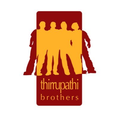 ThirrupathiBros's profile picture. 'Thirrupathi Brothers Passionate film-makers turned Producers 📽️