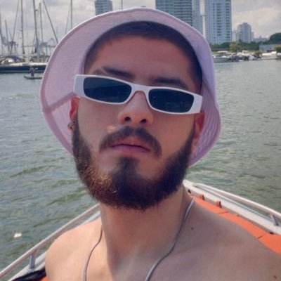 QUINTER0X's profile picture. Mis tuits no son una representación 100% fiel a mi personalidad 😛 No soy como dicen y no voy a ser como quieren.