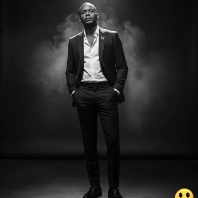 silewu_willard's profile picture. Cut through noise. Ask better questions. Stay sharp.
Quiet thinker with a loud mind. Always curious, never casual.
🧠⚡️