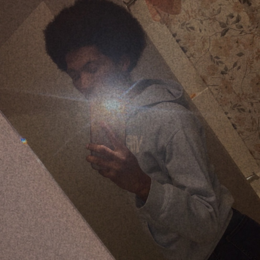 GiovonniJamier's profile picture. 