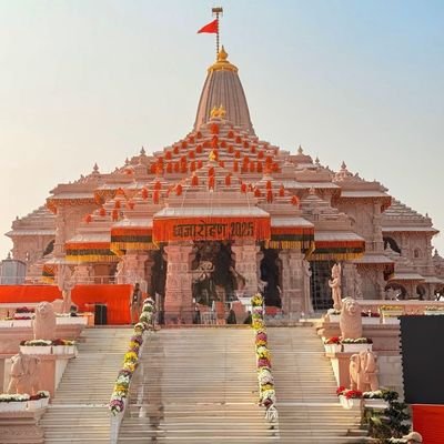 SarvopariDharm's profile picture. 