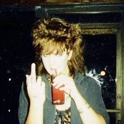 carolellogram's profile picture. XX Pureblood. Gen X. 🇺🇸
NO DMs. Here to entertain and inform.