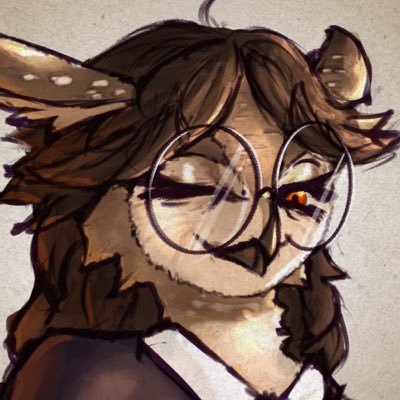 hetoenliz's profile picture. 🔰| 23歳 | Lesbian | ENG/JP | Mature warning! | ⚢ | Stop Generative AI! | MDNI | In house artist at HellCat Media