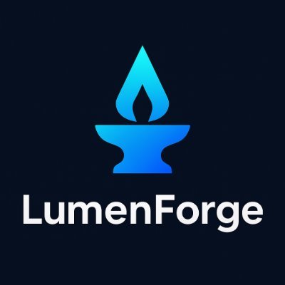 sebastian133515's profile picture. LumenForge is a crypto developer focused on clean smart contracts, fast builds, and community-driven projects. Transparent, efficient, and always shipping.