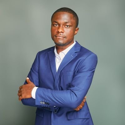 Peguynyembo243's profile picture. Network and Telecom Engineer || Passionné par le Congo || Mes tweets m'engagent!