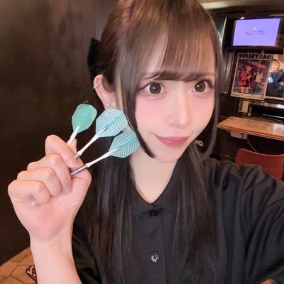 dartscafe_runa's profile picture. ダーツのある喫茶店、店長のるなです👩🎯 営業時間⬇️カフェタイム☕️12:00〜17:00(l.o16:30)バータイム🍺17:00〜20:00(l.o19:00)求人募集中‼️