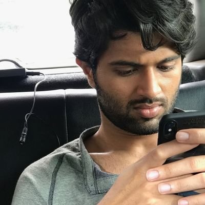 DeverakondaFb's profile picture. 