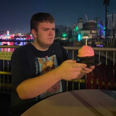 DjAidanVA's profile picture. 