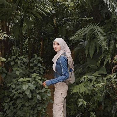 sandra_wlina757's profile picture. alam adalah pendengar terbaik