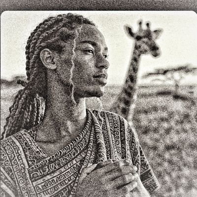 I_AM_INQUSITIVE's profile picture. #Nature lover#God lover. 
The works of God are great, studied by those who have pleasure in them. Always fact check!
Repost, leave a comment.  Lets ride