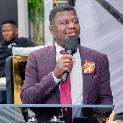 Mmaswi__'s profile picture. Phatana hlakola ga e onalele Mohlakudi