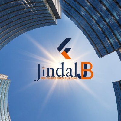 jindalpeb's profile picture. "Official Twitter account for Jindal Turnkey Solutions Pvt Ltd, your premier provider of innovative Pre-engineered Building solutions.