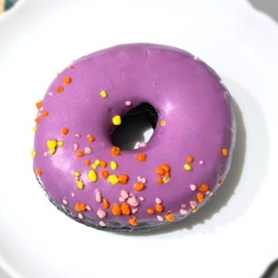 doughnut0904's profile picture. 2025.8.19 ナイトレインデビュー。守護者が超大好き🍩🪽生涯震度3の住民🏠(たまに深度２を覗き見に行きます)その他趣味/プロ野球(公党)、バスケ、カワラボ、んぽちゃむ、無言フォロー失礼します