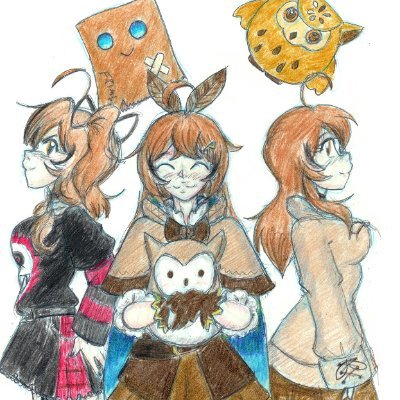 Spawnfyre's profile picture. Artist