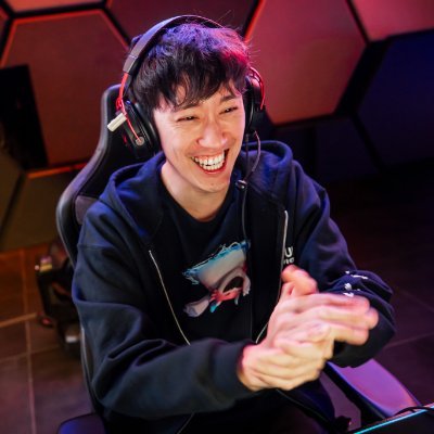 kentwuhoo's profile picture. Set Finalization Design Lead @TFT. Prev: Set 9 Design Lead, Balance Designer, Augment Designer | tweets are my own