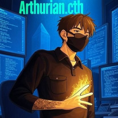arbisphere1988's profile picture. web3 enthusiast airdrop hunter 🕵️

Ethereum isn’t just a blockchain — it’s the settlement layer for human coordination at planetary scale.”
@CNPYNetwork