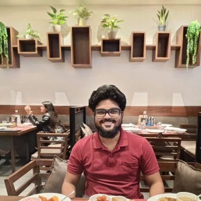 Saahil_Barui's profile picture. 