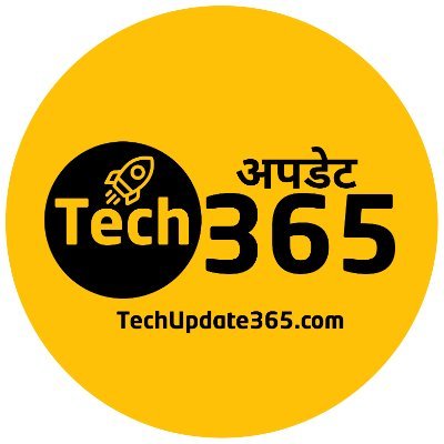 techupdate365's profile picture. 💡 टेक्नोलॉजी की दुनिया की हर अपडेट, अब हिंदी में!
📱 मोबाइल • गैजेट्स • ऐप्स • टिप्स
🚀 हर दिन नई जानकारी