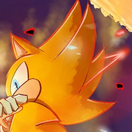 AzurMr9's profile picture. 