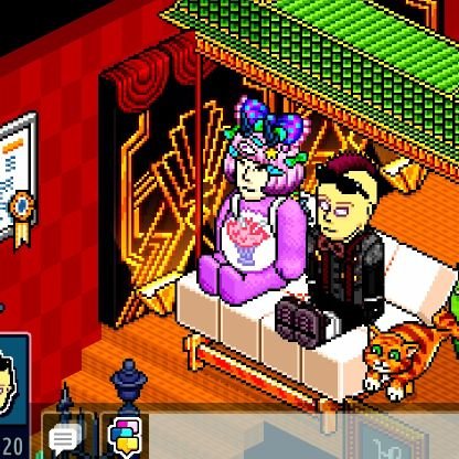 LASALDELMARR's profile picture. 绵华 mi china girl