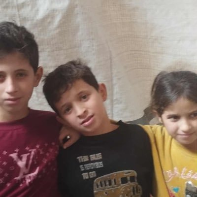 Halaayyad838998's profile picture. My friends,my account has unfortunately been deleted, @hala_ayyad91 and it was my only source of income. Please help me here; I need you now more than ever🙏😭.