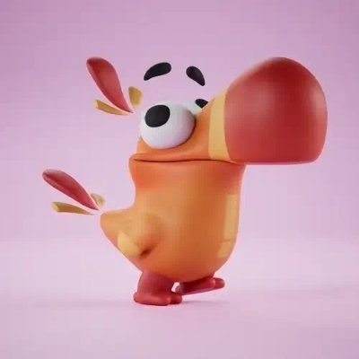 chong_kiyosaki's profile picture. just your friendly web3 fren