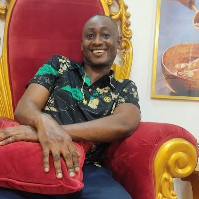 ProsperEtuk's profile picture. 