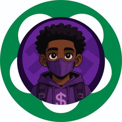 Abba_bakaji's profile picture. Graphic designer ☠︎︎ Crypto Trader ☠︎︎ Web3 Enthusiast ☠︎︎ @Human_Dpin Contributor @ACC Community member ☠️