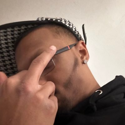 BigRonJefe's profile picture. IG: BigRonJefe