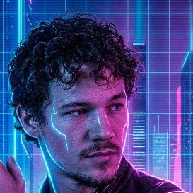 hermanco's profile picture. relentless pursuit. trading and building.