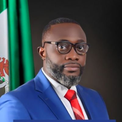 DanagogoWB's profile picture. A Deacon, An Engineer, community mobilizer,& Gubernatorial candidate 2023, Rivers State, Nigeria | #TheYouthGovernor
