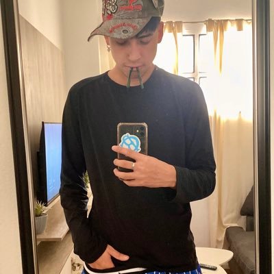 joacomuraa's profile picture. :*