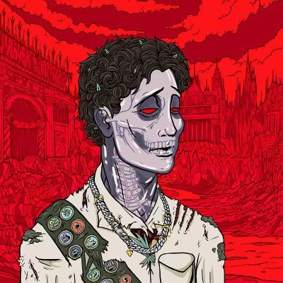 UgurYurnuk's profile picture. Web3 & GameFİ. Content Creator I Trader .   ⏭️

@cookiedotfun   /  @reya_xyz
@playoffthegrid /  @pixels_online
@Grind3rsGuild -  Jr. Founder