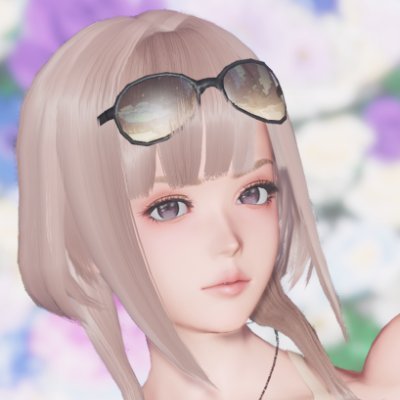 Ran_PSO2NGS's profile picture. PSO2NGS＊画像は(C)SEGA