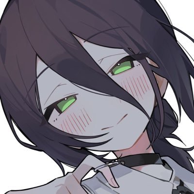 notirichu's profile picture. main @irichyu