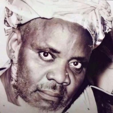 IdyColy19's profile picture. Baye Niass 🤍 _ @realmadrid