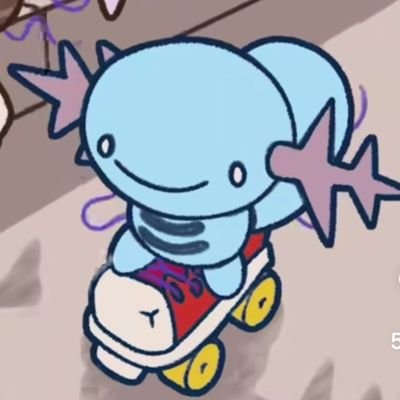 WYFlash's profile picture. #KCORP